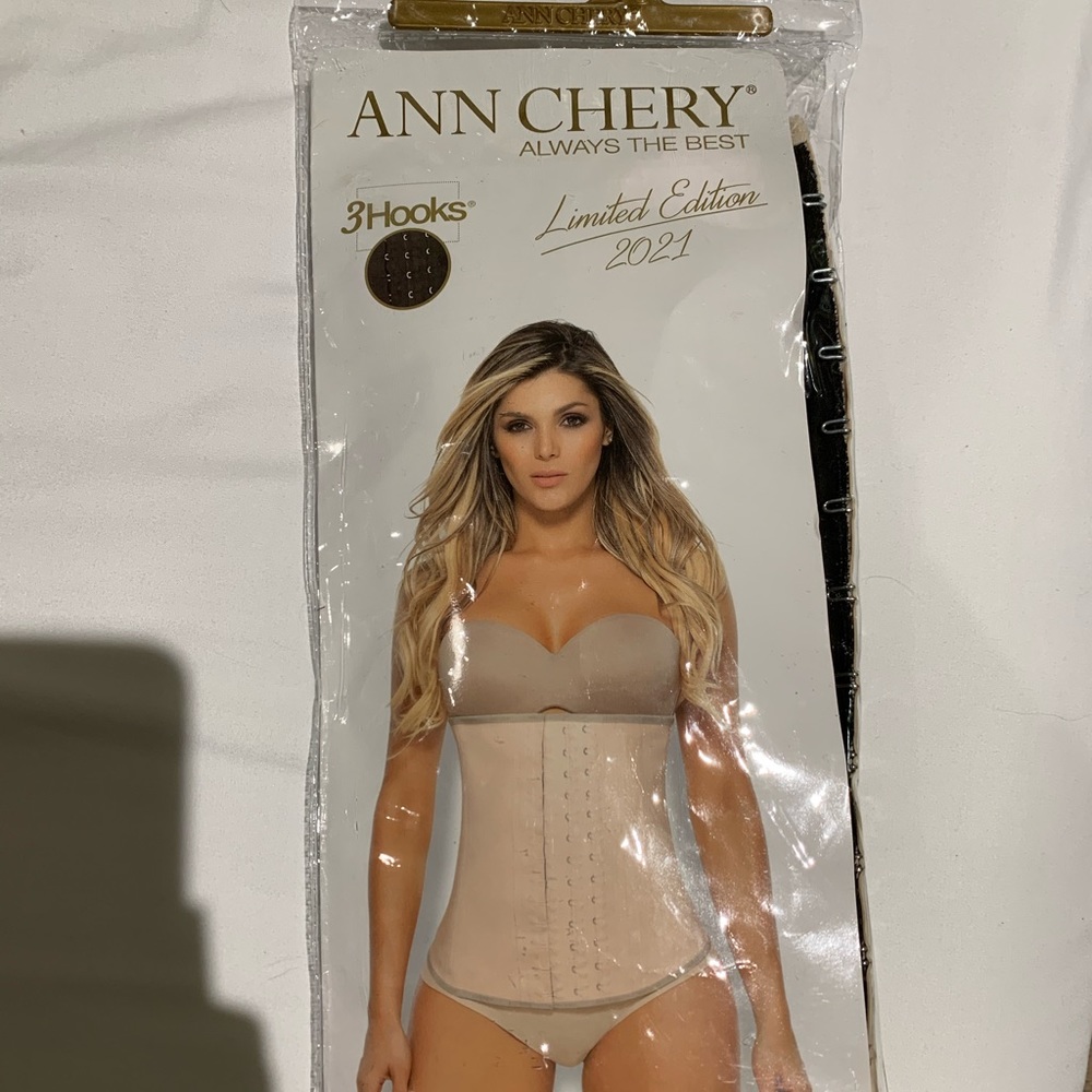 COPY - Waist trainer